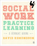 Social Work Practice Learning-9781446208915