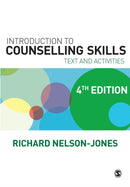 Introduction to Counselling Skills : Text and Activities-9781446210604