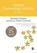 Gestalt Counselling in Action-9781446211281