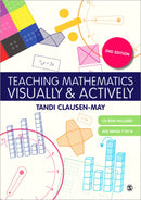 Teaching Mathematics Visually and Actively-9781446240861
