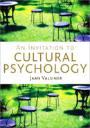 An Invitation to Cultural Psychology-9781446248782