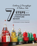 7 Steps to a Comprehensive Literature Review : A Multimodal and Cultural Approach-9781446248928