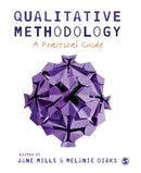 Qualitative Methodology : A Practical Guide-9781446248980