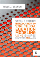 Introduction to Structural Equation Modeling Using IBM SPSS Statistics and Amos-9781446249000