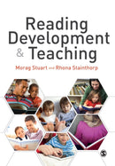 Reading Development and Teaching-9781446249048