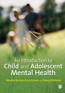 An Introduction to Child and Adolescent Mental Health-9781446249451