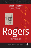 Carl Rogers-9781446252239