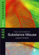 Key Concepts in Substance Misuse-9781446252406