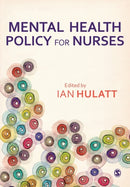 Mental Health Policy for Nurses-9781446252512