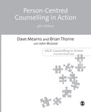 Person-Centred Counselling in Action-9781446252536