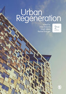 Urban Regeneration-9781446252611