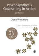 Psychosynthesis Counselling in Action-9781446252932