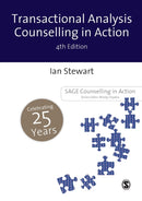 Transactional Analysis Counselling in Action-9781446253281