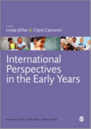 International Perspectives in the Early Years-9781446255377