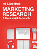 Marketing Research : A Managerial Approach-9781446256152