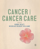 Cancer and Cancer Care-9781446256282