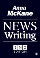 News Writing-9781446256305