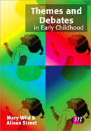 Themes and Debates in Early Childhood-9781446256367