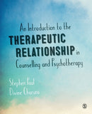 An Introduction to the Therapeutic Relationship in Counselling and Psychotherapy-9781446256640