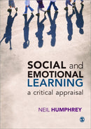 Social and Emotional Learning : A Critical Appraisal-9781446256961