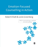 Emotion-Focused Counselling in Action-9781446257241