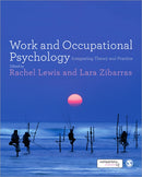 Work and Occupational Psychology : Integrating Theory and Practice-9781446260708