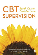 CBT Supervision-9781446266397