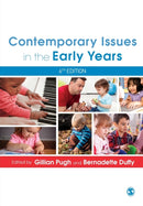 Contemporary Issues in the Early Years-9781446266410