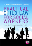 Practical Child Law for Social Workers-9781446266533