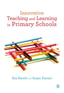 Innovative Teaching and Learning in Primary Schools-9781446266694