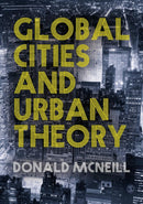 Global Cities and Urban Theory-9781446267073