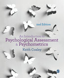 An Introduction to Psychological Assessment and Psychometrics-9781446267158