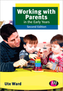 Working with Parents in the Early Years-9781446267455