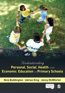 Understanding Personal, Social, Health and Economic Education in Primary Schools-9781446268759
