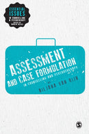 Assessment and Case Formulation in Counselling and Psychotherapy-9781446269794