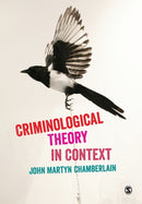 Criminological Theory in Context-9781446269879