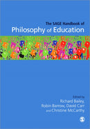 The SAGE Handbook of Philosophy of Education-9781446270417