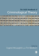 The SAGE Handbook of Criminological Theory-9781446270530