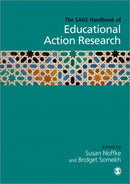The SAGE Handbook of Educational Action Research