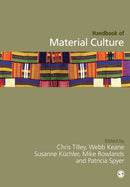 Handbook of Material Culture-9781446270561
