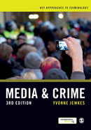 Media and Crime-9781446272534