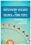 Participatory Research with Children and Young People-9781446272879