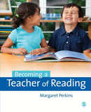 Becoming a Teacher of Reading-9781446273142