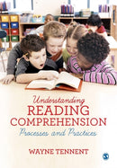 Understanding Reading Comprehension : Processes and Practices-9781446273180