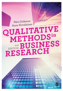 Qualitative Methods in Business Research-9781446273395