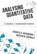 Analysing Quantitative Data for Business and Management Students-9781446273531