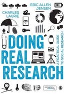 Doing Real Research : A Practical Guide to Social Research-9781446273883