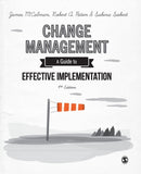 Change Management : A Guide to Effective Implementation-9781446274118