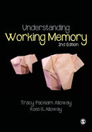 Understanding Working Memory-9781446274217