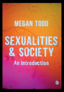Sexualities and Society : An Introduction-9781446274293